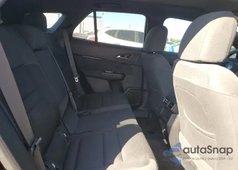 2024 Honda Prologue Ex z USA, uszkodzony, nr VIN 3GPKHVRJ2RS538519